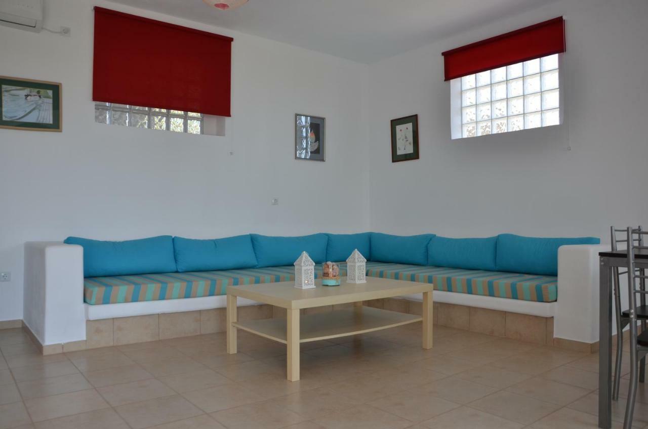 Helona Houses Kamaria  ภายนอก รูปภาพ
