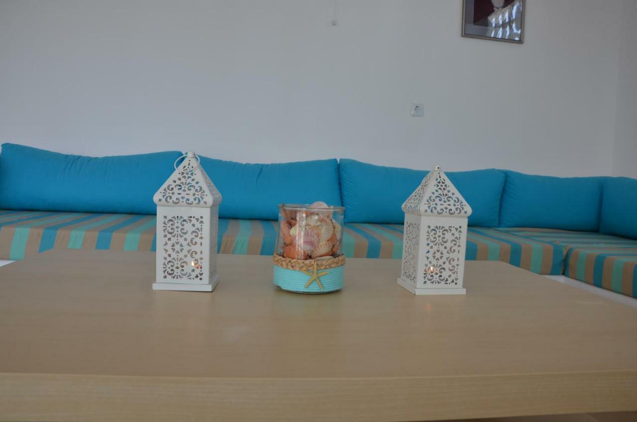 Helona Houses Kamaria  ภายนอก รูปภาพ