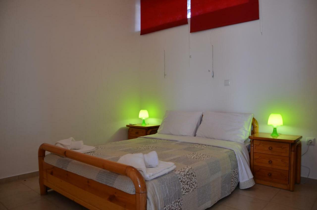 Helona Houses Kamaria  ภายนอก รูปภาพ