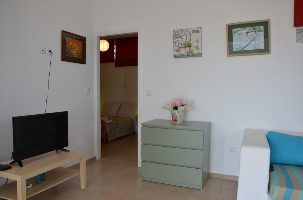 Helona Houses Kamaria  ภายนอก รูปภาพ