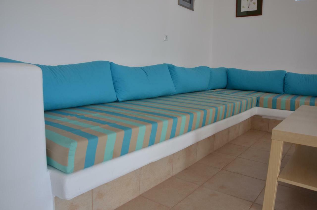 Helona Houses Kamaria  ภายนอก รูปภาพ
