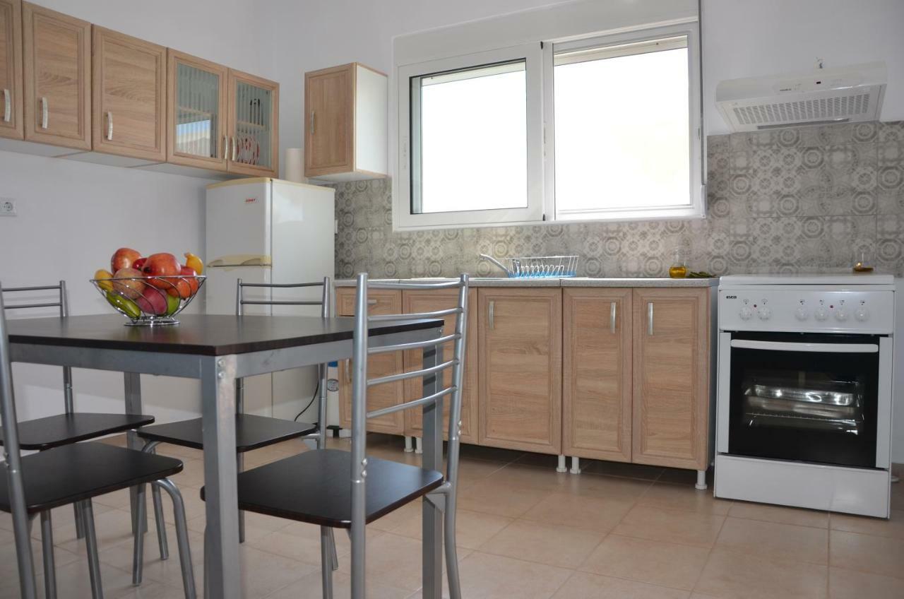 Helona Houses Kamaria  ภายนอก รูปภาพ
