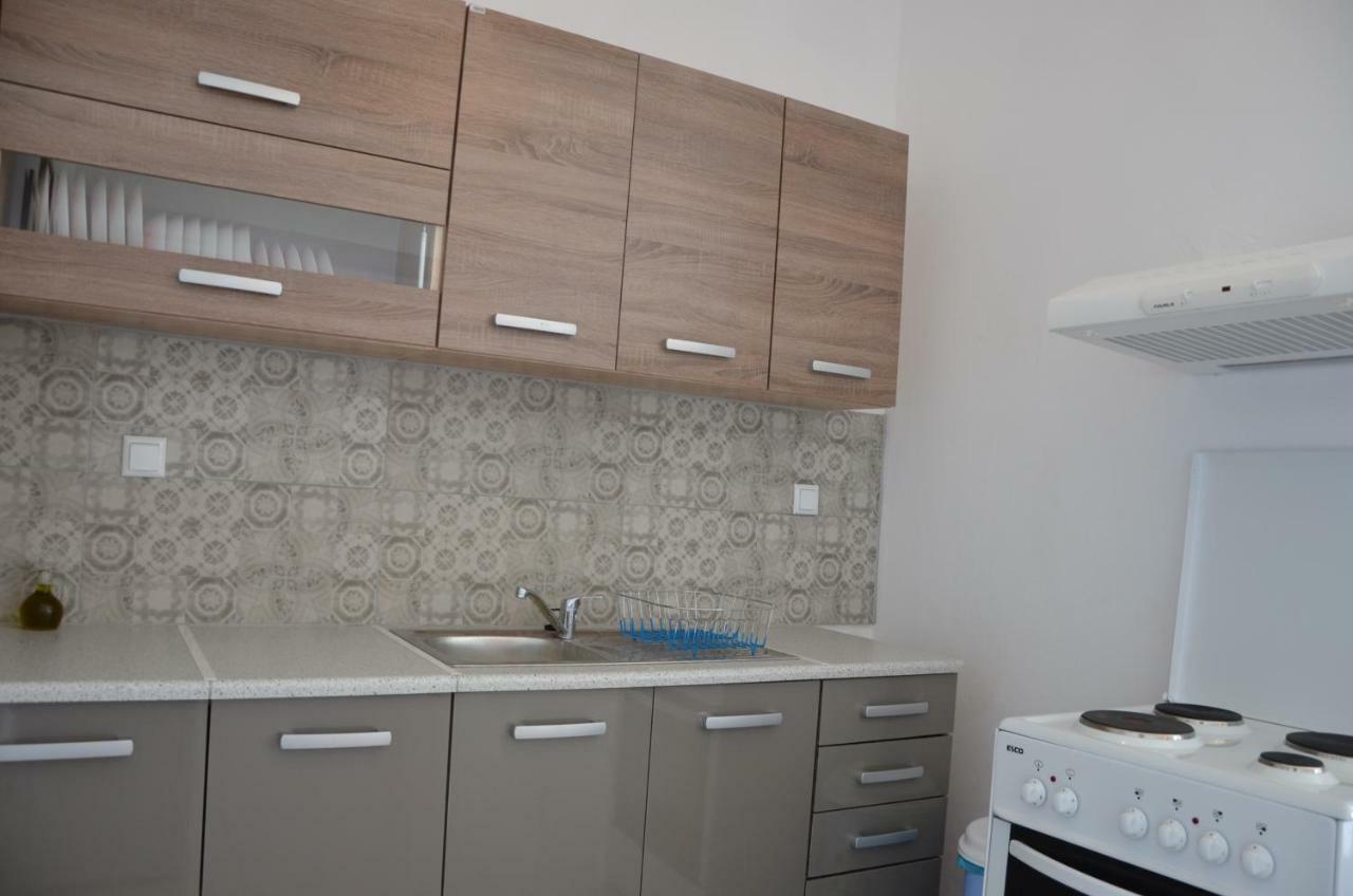 Helona Houses Kamaria  ภายนอก รูปภาพ